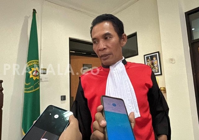PN Balikpapan Tambah 10 Hakim Baru untuk Percepat Penyelesaian Ratusan Perkara 2025