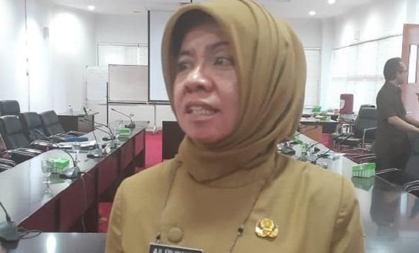 Pemkot Bontang Anggarkan Rp1,5 Miliar untuk Pengadaan Mobil Forkopimda