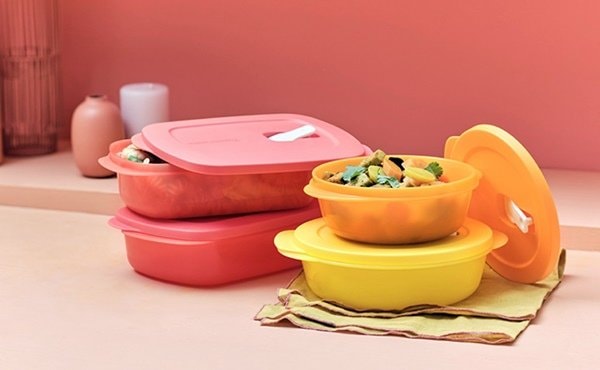 Kalau Hilang Tak Ada Gantinya, Tupperware Pamit Setelah 33 Tahun di Indonesia