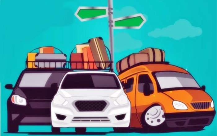 Warga Kaltim Banyak Curi Start Mudik