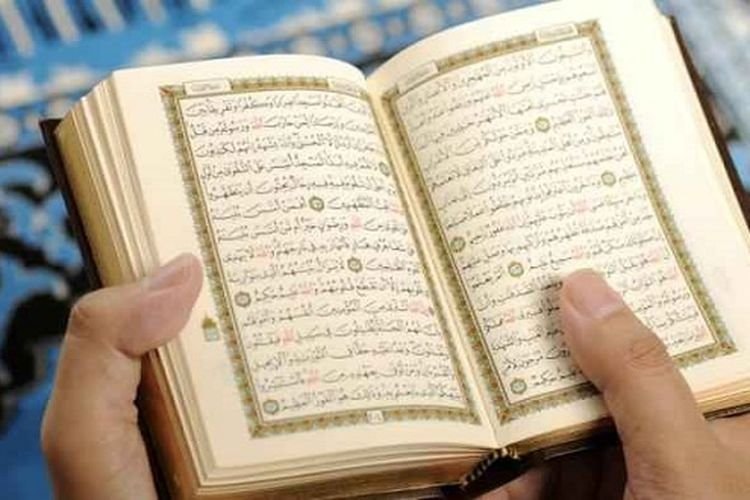 Penjelasan Kenapa Alquran Bisa jadi Penawar di Kala Wabah