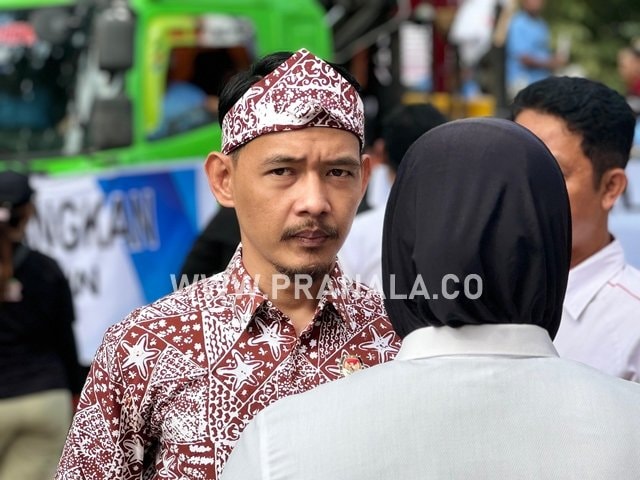 Debat Pilkada 2024 Digelar di Samarinda dan Jakarta, KPU Bontang: Anggaran jadi Lebih Hemat