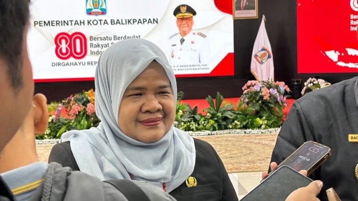 Data Stunting jadi Kendala, Balikpapan Optimistis Raih Predikat Wistara KKS