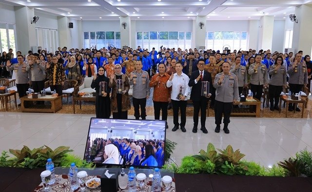 Mahasiswa Sasaran Empuk Bandar Narkoba