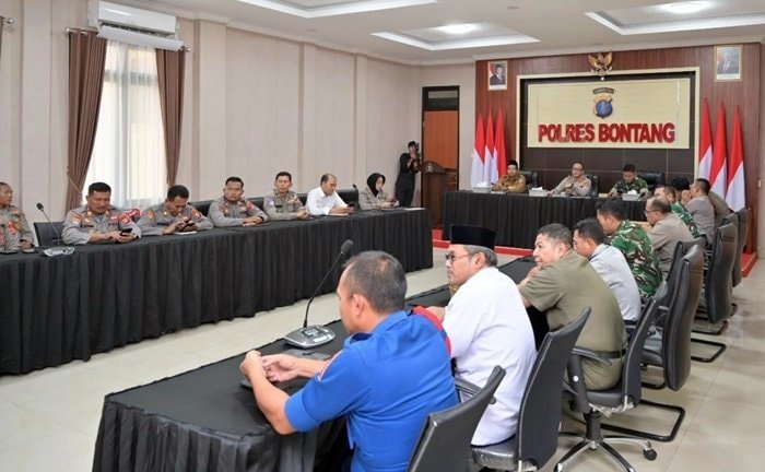 Puncak Arus Mudik di Kaltim Diprediksi 18–19 Maret