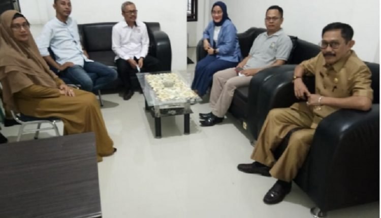 KPID Sulbar Harap Radio Tetap Pertahankan Eksistensi