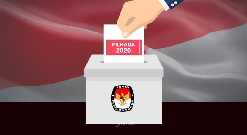 Polemik Revisi UU Pemilu Bagian dari Kontestasi Presiden 2024