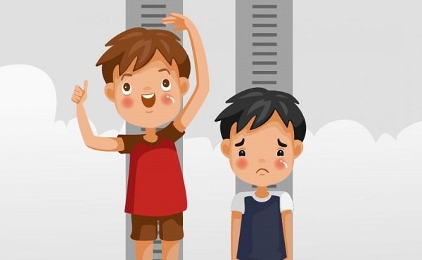 Gawat Nih! Masih Ada 1.436 Balita di Balikpapan Alami Stunting