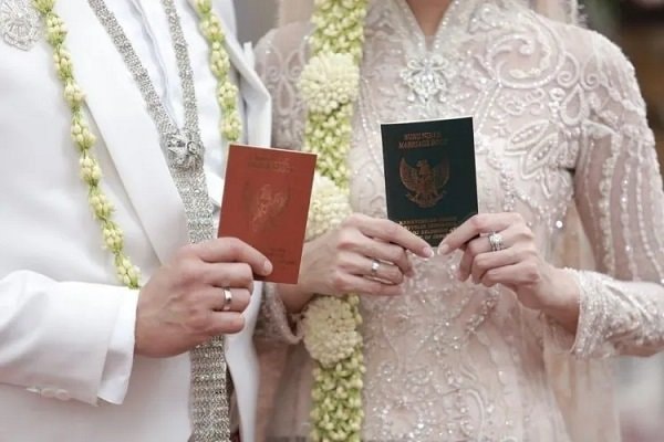Bantah Isu Larangan, Kemenag Bontang: Pernikahan di Hari Libur Sah-Sah Saja
