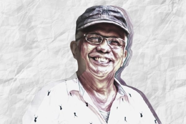 Beragama Nir Ge-er