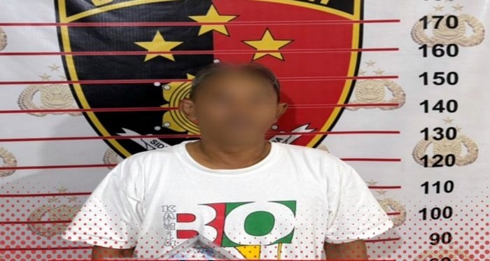 Pelaku Penganiayaan Tiga Anak di Samarinda Ulu Ditangkap Polisi