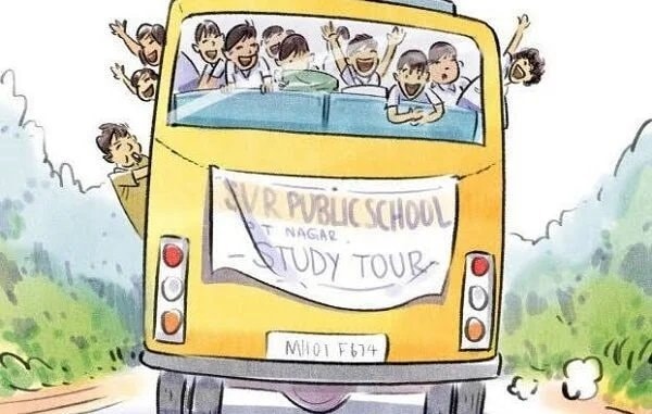 Pelajar di Balikpapan Dilarang Study Tour ke Luar Kota?