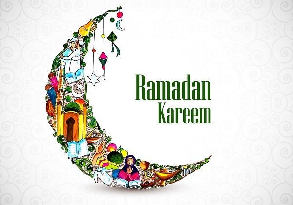 Kalender Libur Puasa Ramadan 2025 untuk Siswa Sekolah