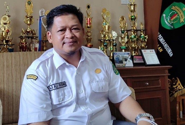 Dispora Kukar akan Gelar Lomba Lari Tingkat Kabupaten dan Nasional, Peserta 400 Orang