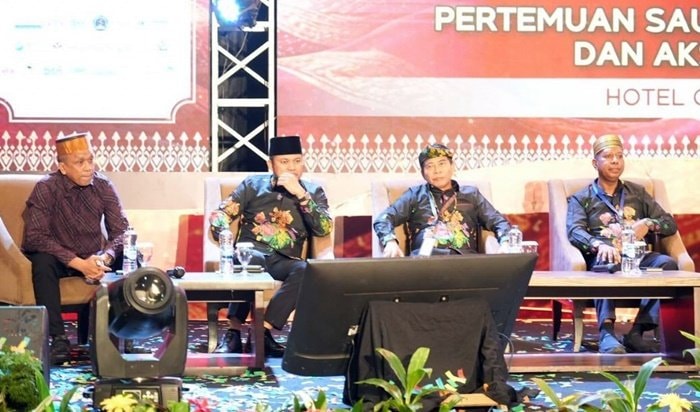 Kaltim Sodorkan 20 Ribu Hektare Lahan, Anggaran Rp320 Miliar Disiapkan Dukung Hilirisasi Perkebunan