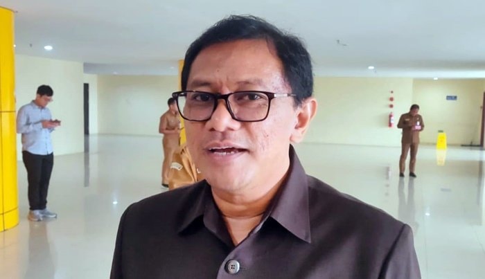 Koperasi Merah Putih di Balikpapan Bidik Distributor Sembako dan Elpiji