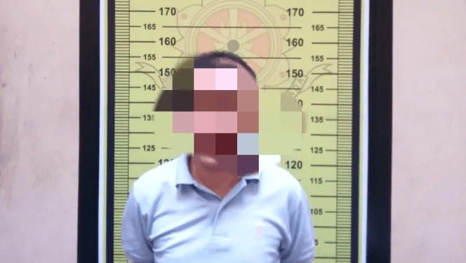 Oknum Pejabat Bontang Tersandung Kasus Narkoba Dapat Penangguhan Tahanan