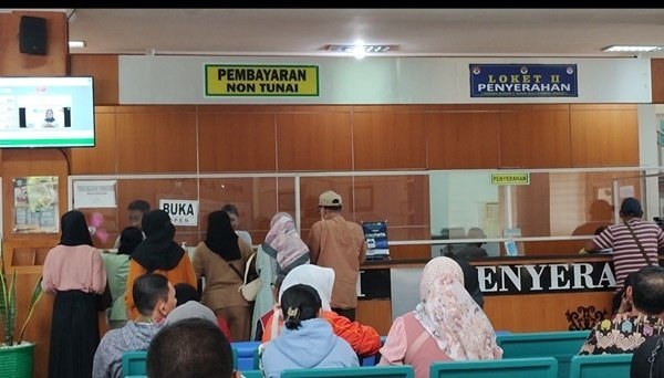 Mobil dan Motor Luar Kaltim Bisa Diskon Pajak 50 Persen, Begini Caranya