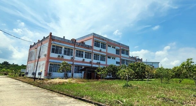 Tak Lagi PSN, Masa Depan KEK Maloy Kutim di Ujung Tanduk