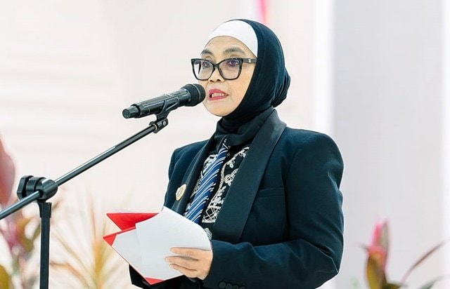 Kursi Strategis OPD Bontang Masih Kosong, Wali Kota Janji Segera Isi Jabatan