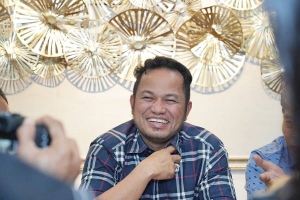 Sungai Mahakam Butuh Tempat Labuh Kapal Layak, Gubernur Kaltim Desak Pengaturan Ulang