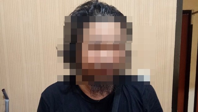 Dituduh Melirik Tetangga, Suami Sirih di Bontang Aniaya Istri hingga Ditangkap Polisi