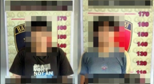 Kasus Pengeroyokan Lansia di Samarinda, Polisi Tangkap Dua Tersangka