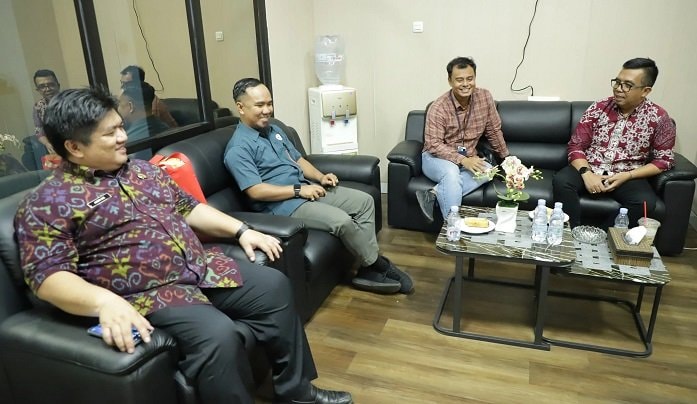 PLN dan BPN Kaltim Percepat Sertifikasi Aset Tanah di Kutai Timur