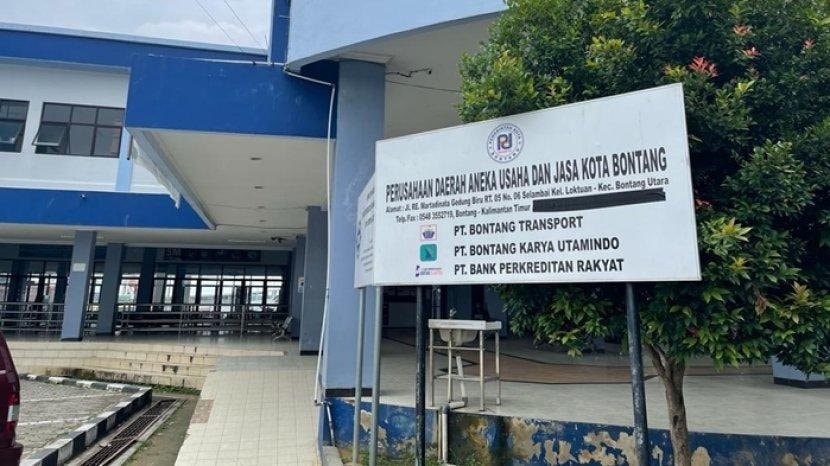 Gandeng Universitas Indonesia Timur, Naskah Akademik Pelepasan Dua Anak Usaha Perumda AUJ Bontang Bakal Rampung Agustus