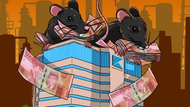 Berkas Perkara Dugaan Korupsi Mantan Dirut PT BPR Bontang Sejahtera Belum Lengkap