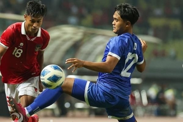 Timnas bakal Bermarkas di IKN Nusantara