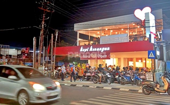 Ekspansi Kopi Kenangan di Bontang Dievaluasi, Masalah Izin dan Picu Kemacetan