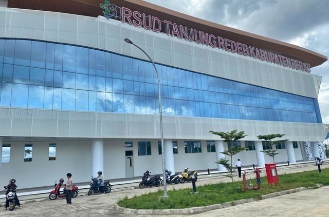 Rencana Penarikan Nakes ke RSUD Tanjung Redeb Dinilai Berisiko