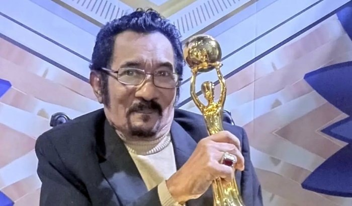 10 Lagu Hamdan ATT yang Tak Terlupakan: Dari Cinta Pahit hingga Kehidupan Berat