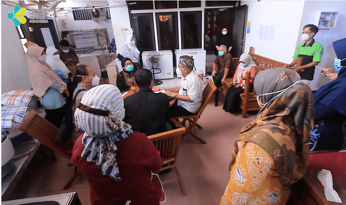 VIDEO: Tiga TPP di Bontang Masuk Penilaian Nasional