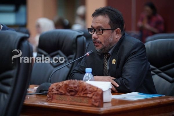 Dorong Pemerintah Benahi Destinasi Wisata Bontang Kuala