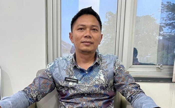 ESDM Kaltim Klarifikasi Pemeriksaan Kejati, Bantah Isu Penyitaan Ponsel Pegawai