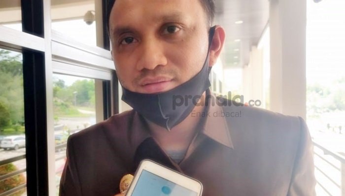 Kekerasan Seksual Anak di Bontang Memprihatinkan