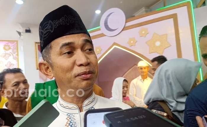 Pemkot Balikpapan Segera Intervensi Tekan Lonjakan Harga Bahan Pokok