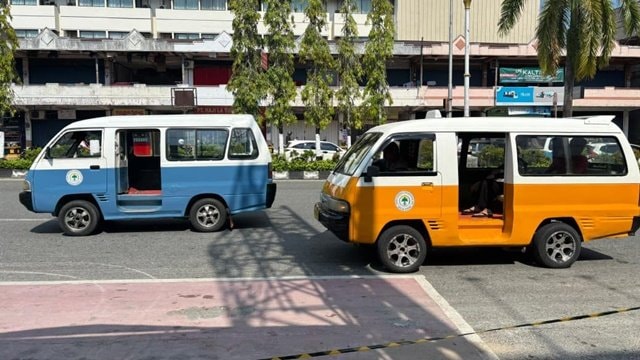 315 Angkot Masih Bertahan, Dishub Balikpapan Siapkan Rencana Besar Transportasi Kota