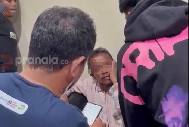 Dibina dan Dikasih Pekerjaan oleh Warga, Residivis di Bontang Malah Tega Cabuli 6 Bocah