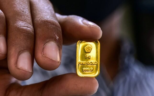 Harga Emas Antam di Pegadaian Melonjak, 1 Gram Dijual Rp2,17 Juta Hari Ini