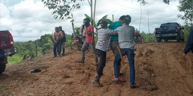 Camat Tenggarong Diduga Korban Brutal Mafia Tambang, Ini Kata Pengamat