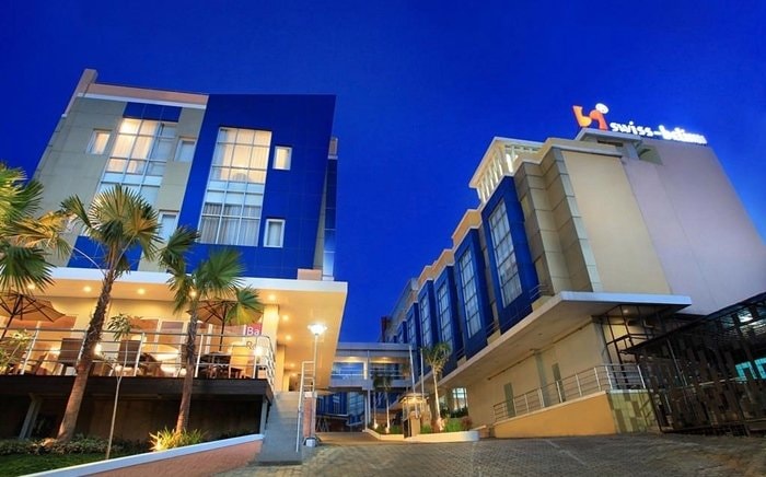 Efisiensi Anggaran Pusat Bikin Hotel di Balikpapan Sepi, Okupansi Anjlok ke 30 Persen