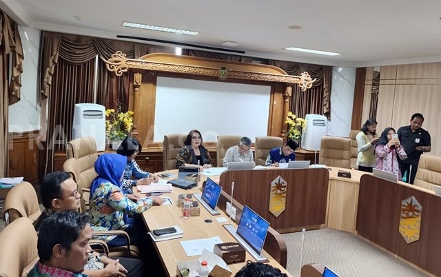 PT PAMA Diminta Evaluasi Jam OPA, Bupati Kutim: Jangan Merugikan Karyawan Lokal