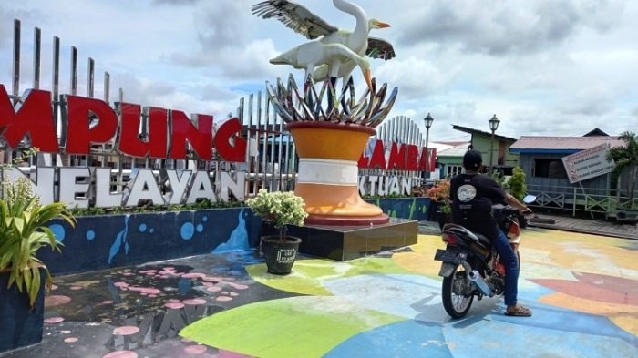Dewan Minta Pemkot Sediakan Tong Sampah untuk Pesisir