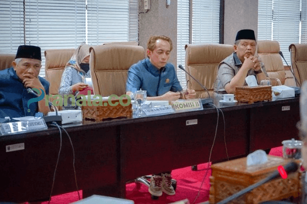 Hadapi Bontang Pasca-Migas, DPRD Bontang Dorong Peningkatan Promosi Wisata