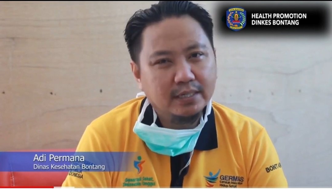 VIDEO: Wajib Ketahui! Akibat yang Ditimbulkan Bila Anak Tidak Diimunisasi