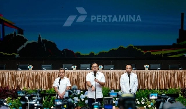 Pertamina Minta Maaf, Janji Transparansi dan Perbaikan Tata Kelola Minyak