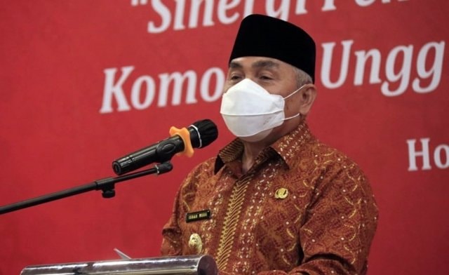 Perumahan Layak Huni bakal Dibangun di Bontang Pakai Skema CSR